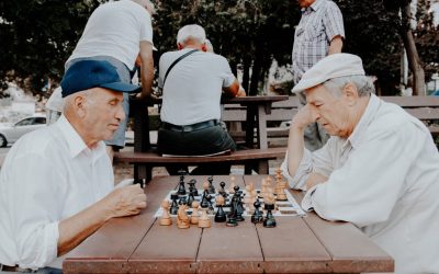 Torneo Di Scacchi – Dicembre 2019
