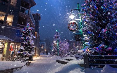 Eventi In Programma – Natale 2019