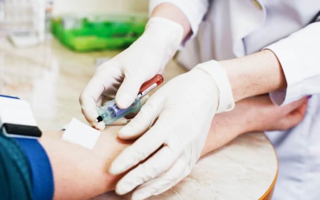 Punto prelievi ematici di Fara d’Adda: ora sono gratis